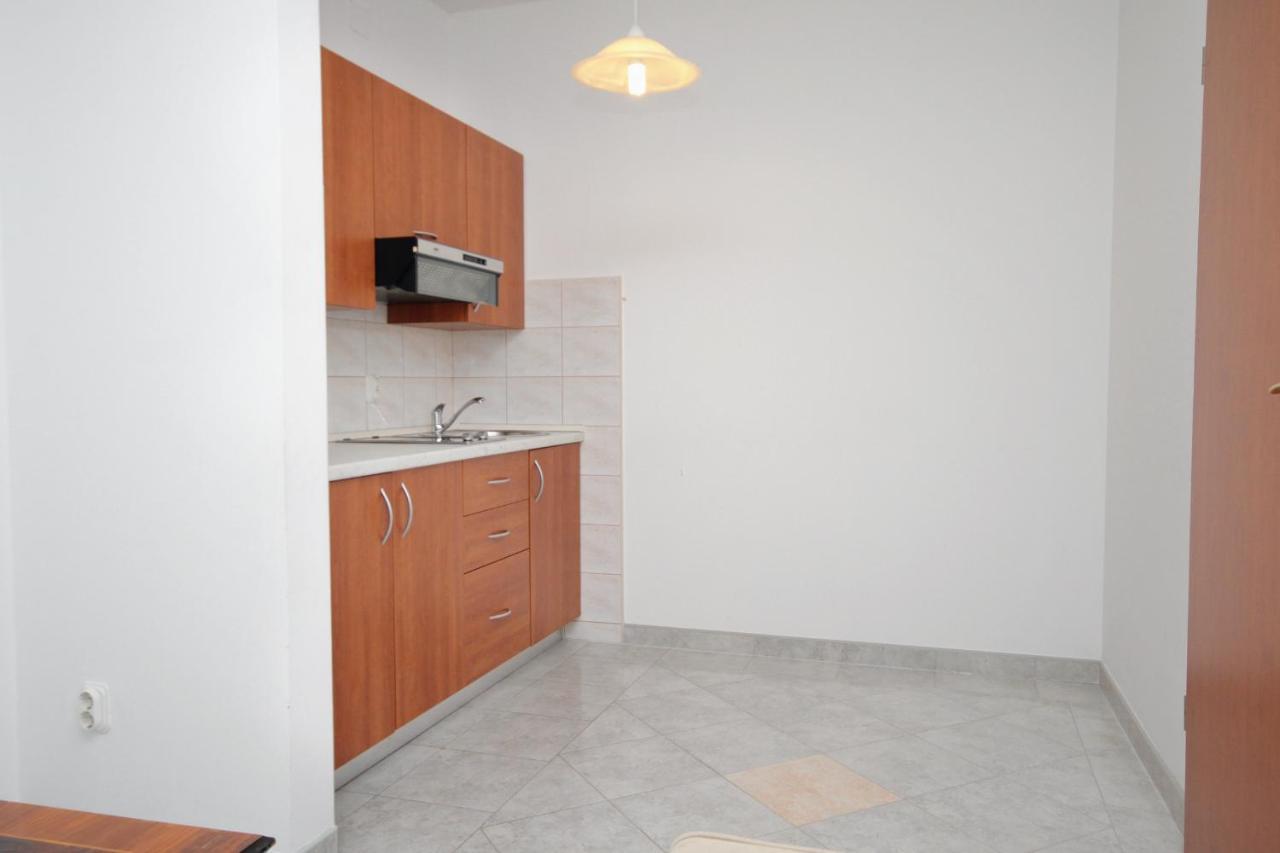 Apartments And Rooms With Parking Space Njivice, Krk - 5458 Экстерьер фото